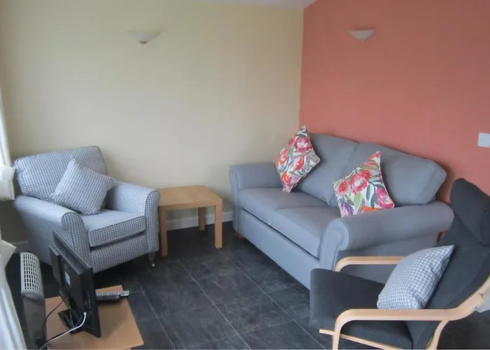 Chalets & Lodges At Atlantic Bays Holiday Park