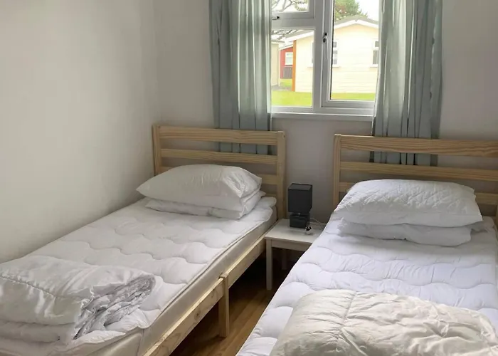 Chalets & Lodges At Atlantic Bays Holiday Park